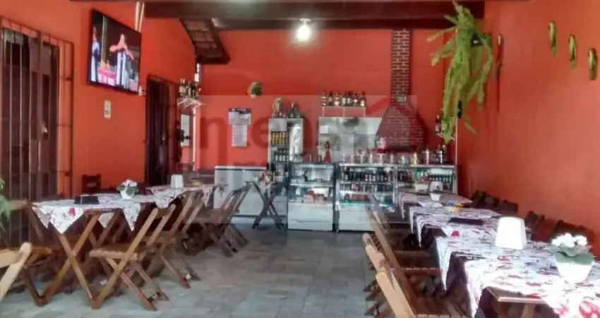 Casa com 2 quartos à venda na Rua São José dos Campos, 60, Barra da Lagoa, Ubatuba