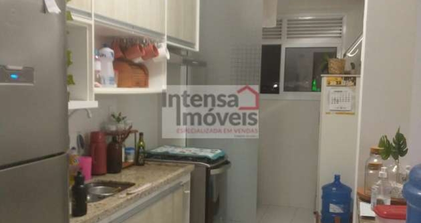 Apartamento à venda no bairro Centro - Taubaté/SP