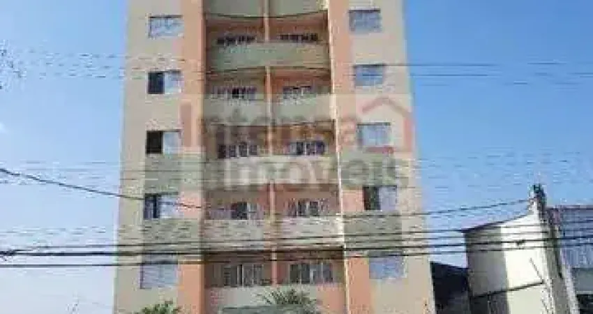 Apartamento à venda no bairro Vila São José - Taubaté/SP