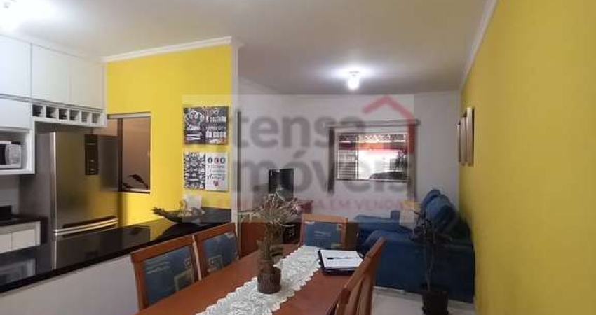 Casa à venda no bairro Residencial Estoril - Taubaté/SP
