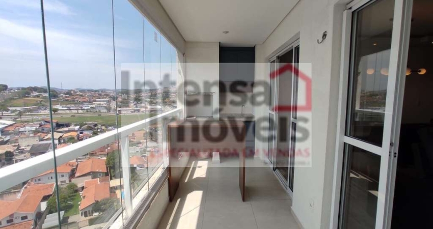 Apartamento à venda no bairro Jardim das Nações - Taubaté/SP