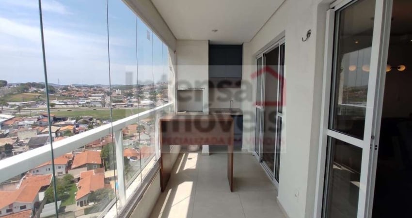 Apartamento à venda no bairro Jardim das Nações - Taubaté/SP