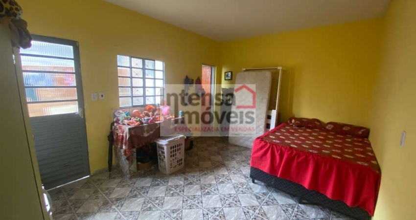 Casa à venda no bairro Chácara São Silvestre - Taubaté/SP