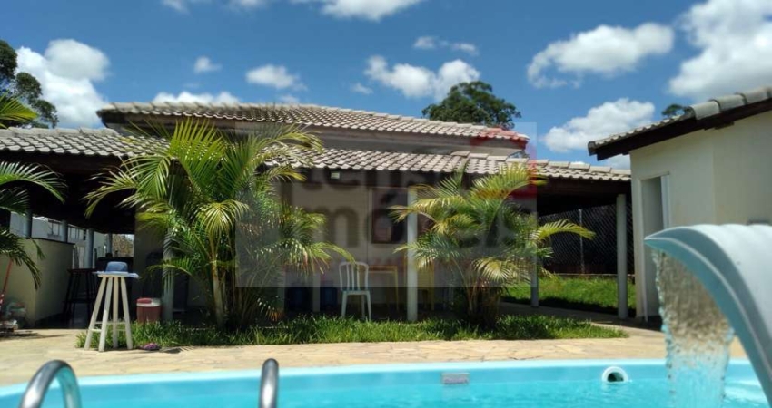 Chácara à venda no bairro São João da Boa Vista - Caçapava/SP