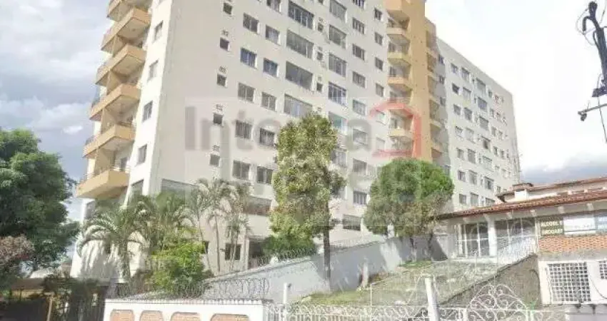 Apartamento com 2 quartos à venda na Avenida Helvino Moraes, 370, Vila São José, Taubaté