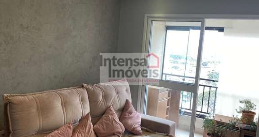 Apartamento à venda no bairro Palmeiras de São José - São José dos Campos/SP