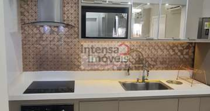 Apartamento à venda no bairro Vila das Jabuticabeiras - Taubaté/SP