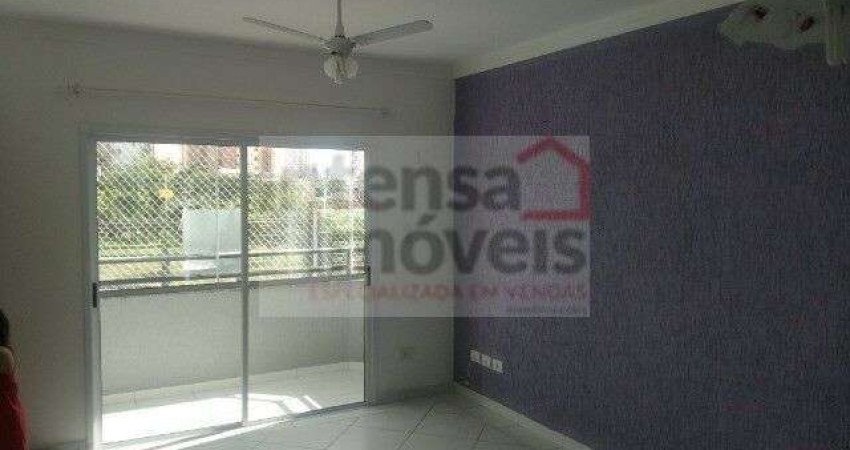 Apartamento à venda no bairro Esplanada Independência - Taubaté/SP