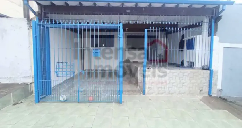 Casa à venda no bairro Jardim dos Estados - Taubaté/SP