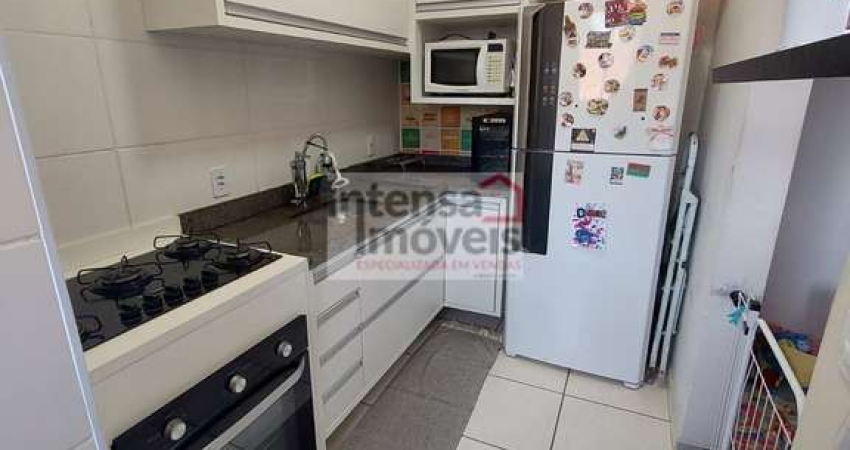Apartamento à venda no bairro Parque São Luís - Taubaté/SP