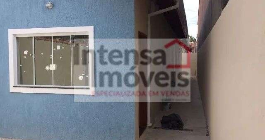 Casa com 2 quartos à venda na Rua Egydia Maria da Conceição, 47, Barranco, Taubaté