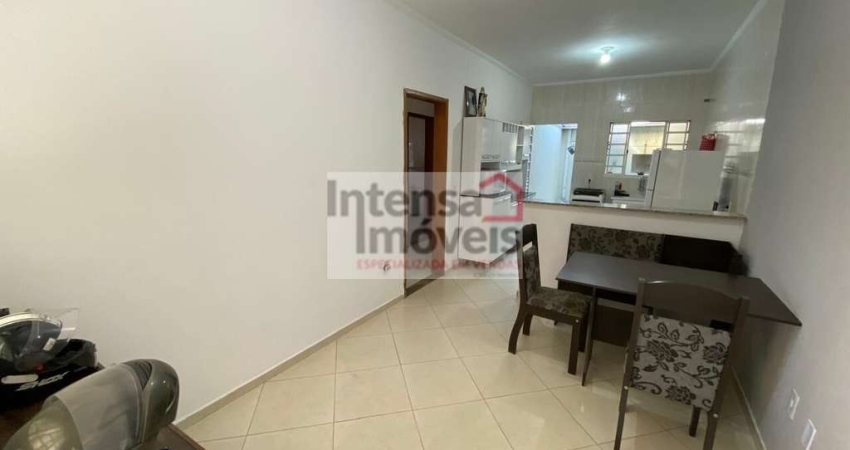 Casa com 3 quartos à venda na Rua Itajaí, 140, Parque Aeroporto, Taubaté