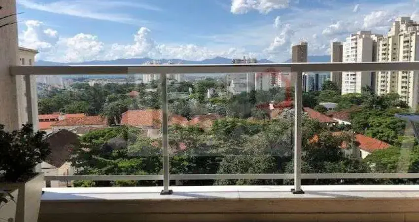 Apartamento à venda no bairro Jardim das Nações - Taubaté/SP