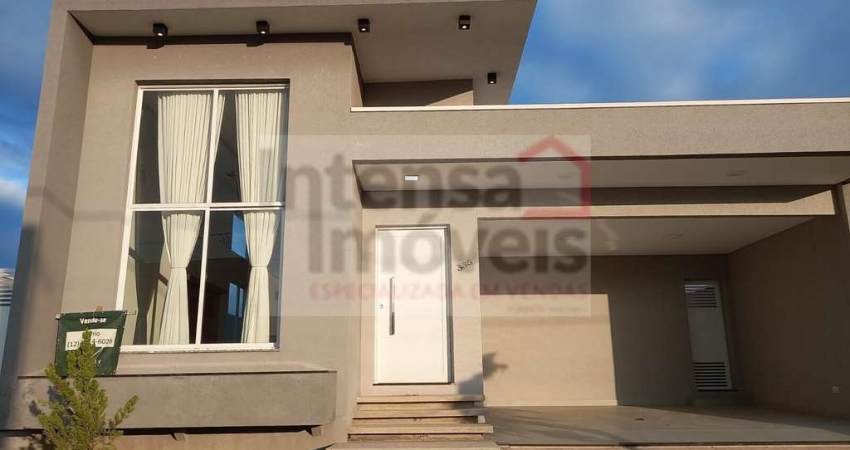 Casa em condomínio fechado com 3 quartos à venda na Avenida Arnaldo Felipe Sbruzzi, 7000, Piracangaguá, Taubaté