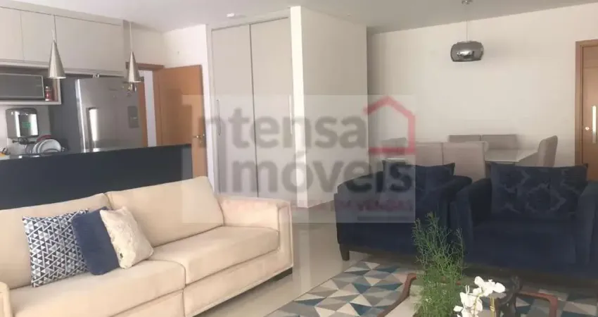 Apartamento à venda no bairro Vila Edmundo - Taubaté/SP