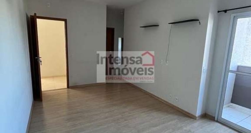 Apartamento à venda no bairro Parque São Luís - Taubaté/SP