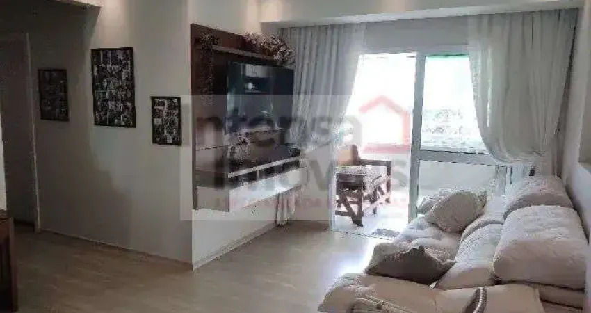 Apartamento à venda no bairro Vila das Jabuticabeiras - Taubaté/SP