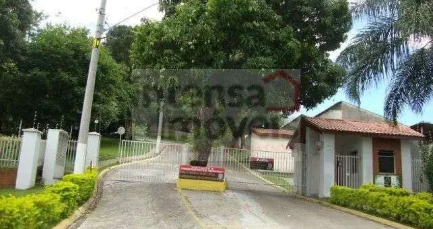 Casa à venda no bairro Morada dos Nobres - Taubaté/SP
