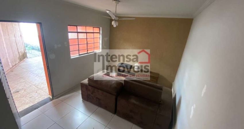 Casa à venda no bairro Parque Mauá - Taubaté/SP