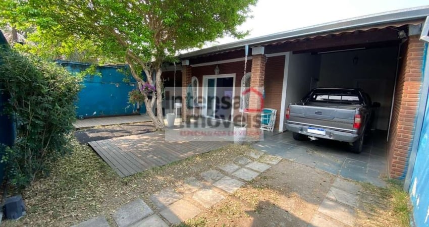 Casa à venda no bairro Cidade Vista Verde - São José dos Campos/SP