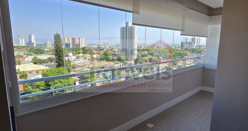 Apartamento à venda no bairro Jardim das Nações - Taubaté/SP
