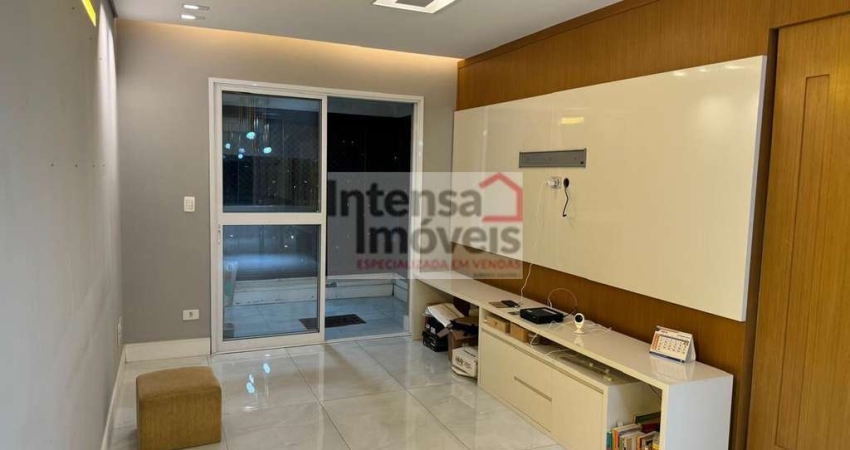 Apartamento à venda no bairro Palmeiras de São José - São José dos Campos/SP