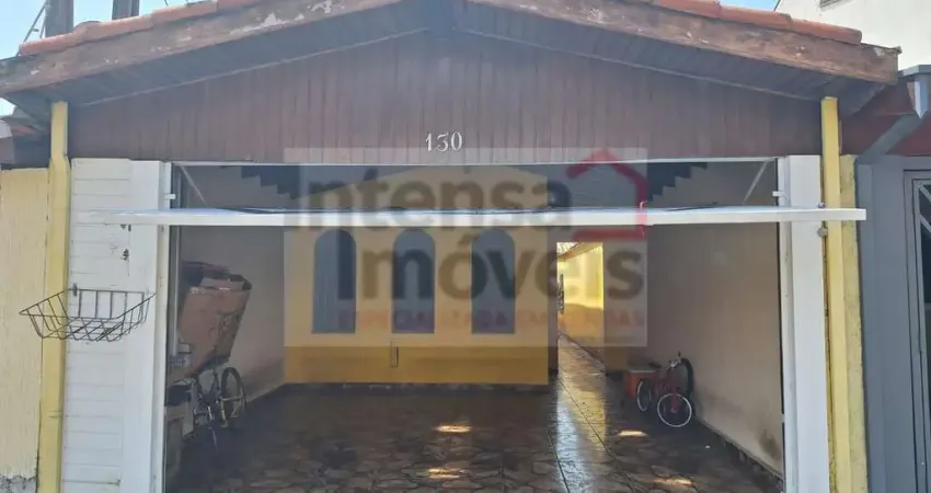 Casa à venda no bairro Residencial Novo Horizonte - Taubaté/SP