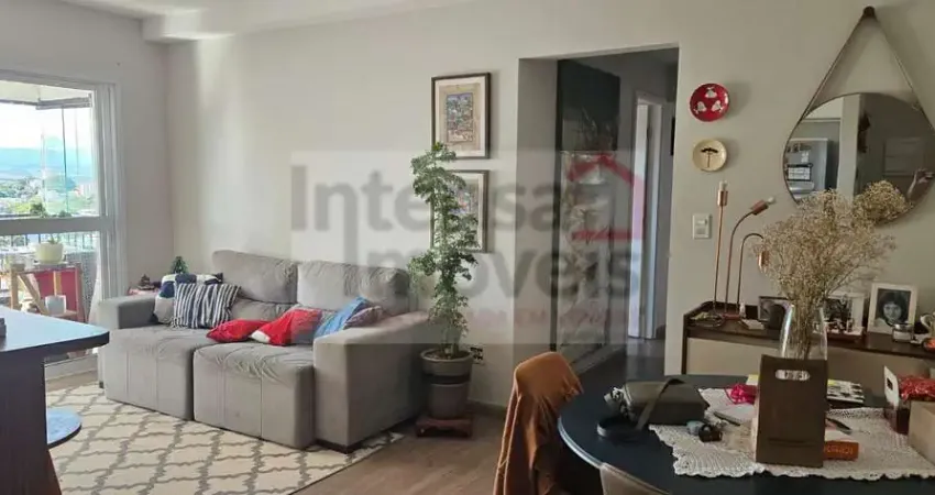 Apartamento à venda no bairro Palmeiras de São José - São José dos Campos/SP