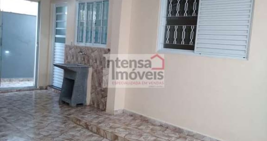 Casa com 2 quartos à venda na Rua Corrêa Gomes, 472, Vila Aparecida, Taubaté
