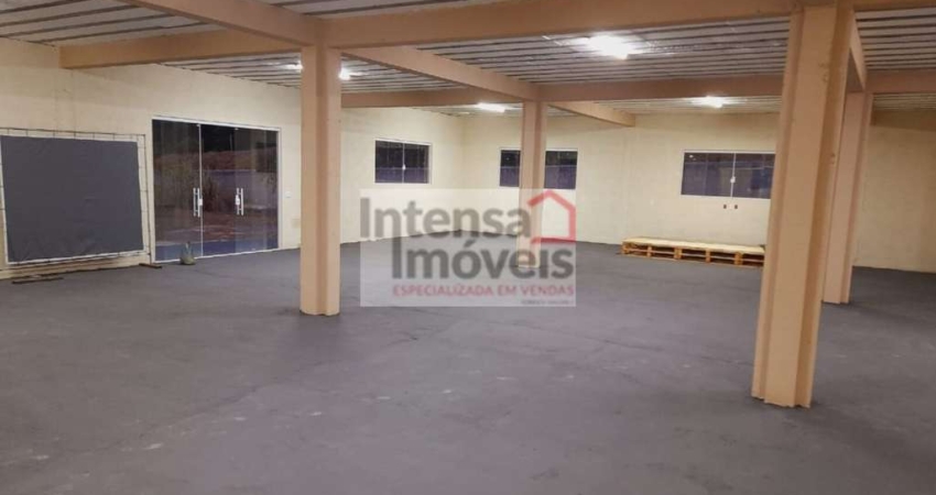 Chácara à venda no bairro Parque Residencial Alvorada - Caçapava/SP
