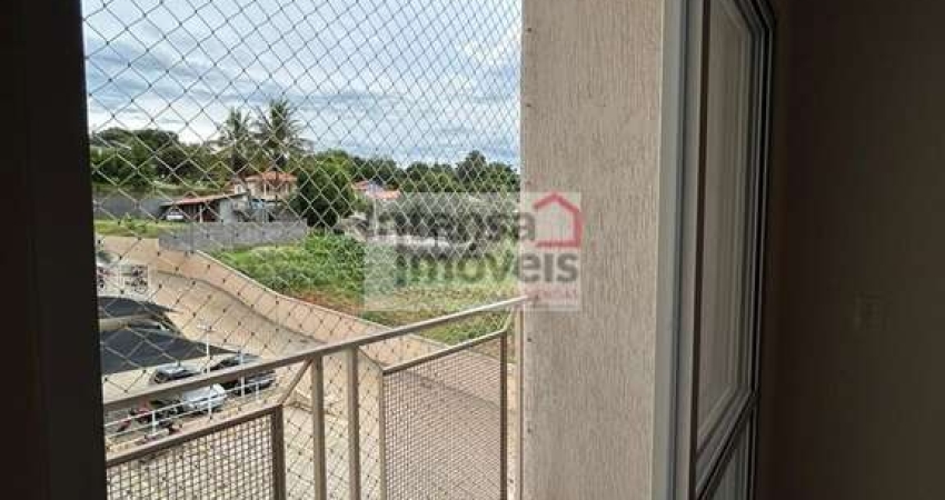 Apartamento à venda no bairro Granjas Panorama - Taubaté/SP