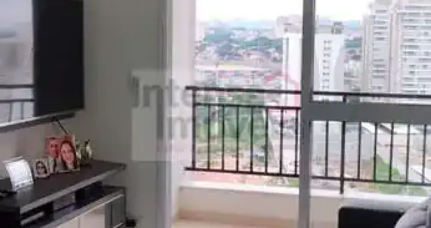 Apartamento à venda no bairro Palmeiras de São José - São José dos Campos/SP