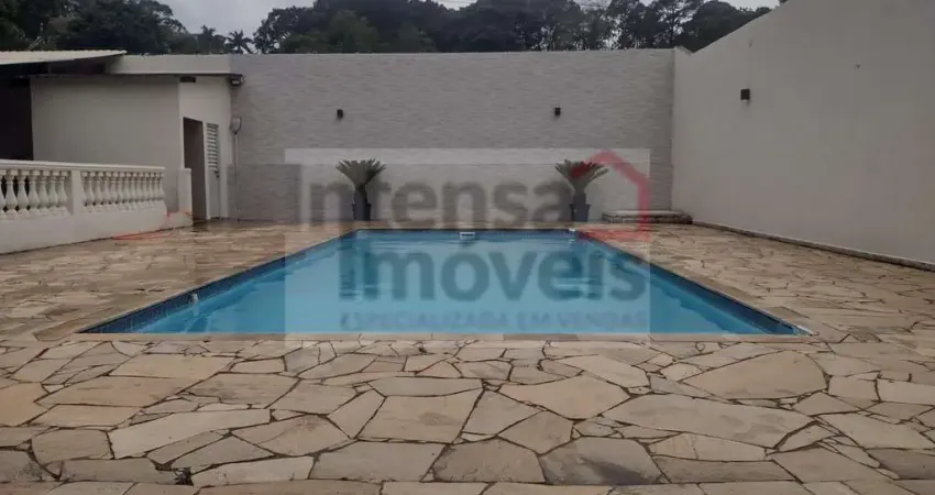 Chácara / sítio com 3 quartos à venda na Rua Galdino Atílio, 319, São João da Boa Vista, Caçapava