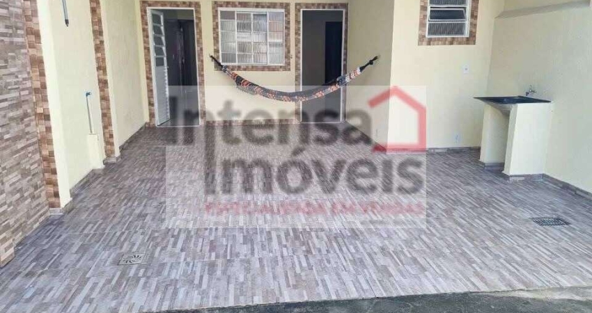 Casa com 2 quartos à venda na Rua Adélia David Santos, 261, Barranco, Taubaté