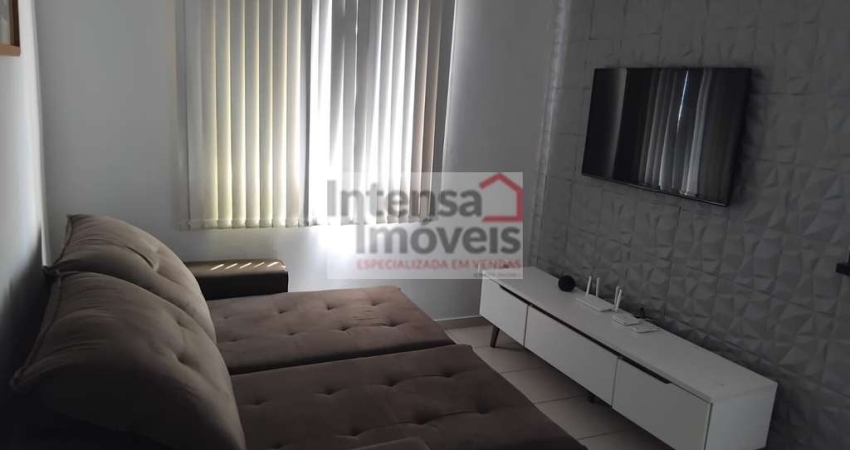 Apartamento à venda no bairro Morada dos Nobres - Taubaté/SP