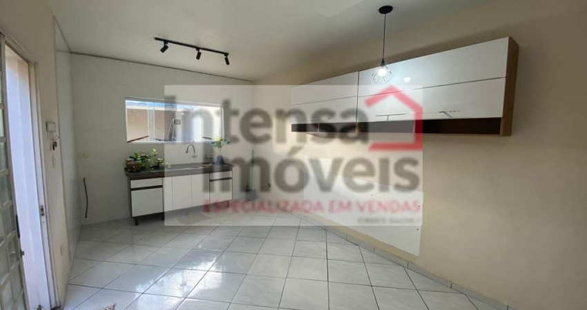 Sobrado à venda no bairro Jardim Mourisco - Taubaté/SP