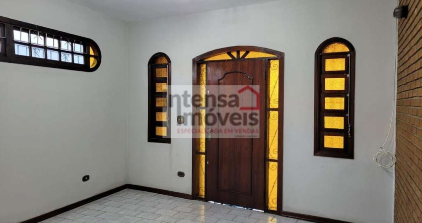 Casa à venda no bairro Vila Nossa Senhora das Graças - Taubaté/SP