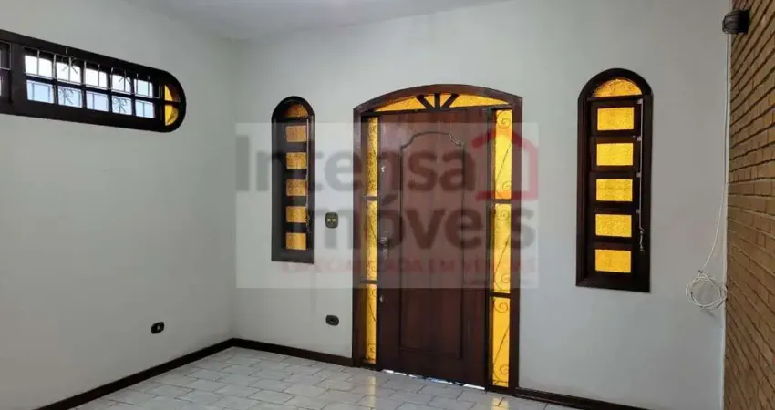 Casa à venda no bairro Vila Nossa Senhora das Graças - Taubaté/SP