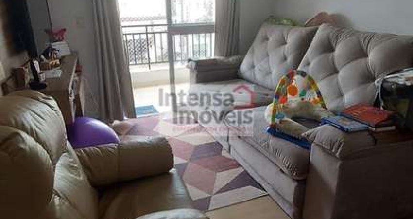 Apartamento à venda no bairro Palmeiras de São José - São José dos Campos/SP