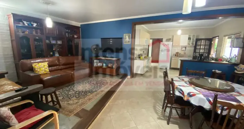 Chácara / sítio com 3 quartos à venda na Rua Caetano Câncio Sávio, 130, Pinhão, Taubaté