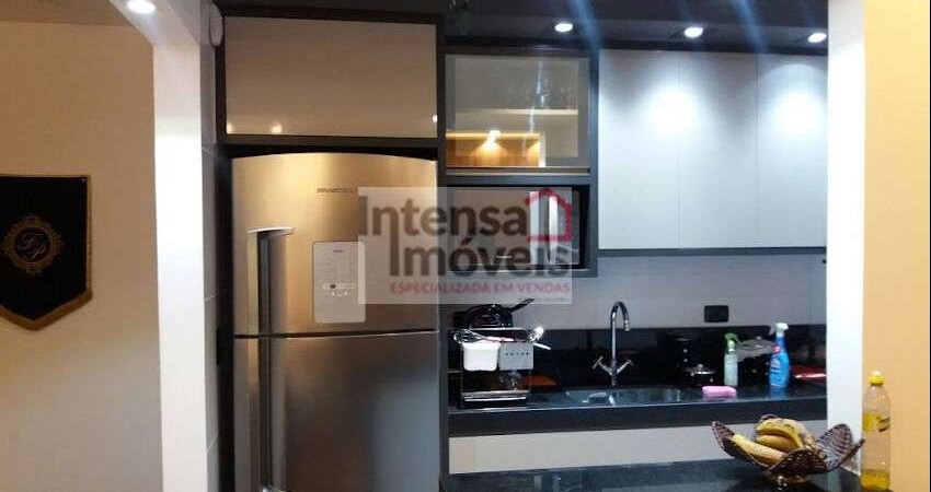 Apartamento à venda no bairro Palmeiras de São José - São José dos Campos/SP