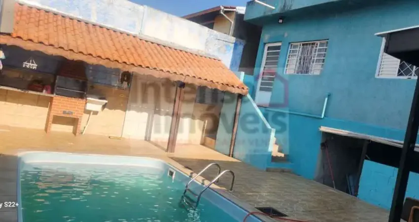 Casa à venda no bairro Jardim Sonia Maria - Taubaté/SP