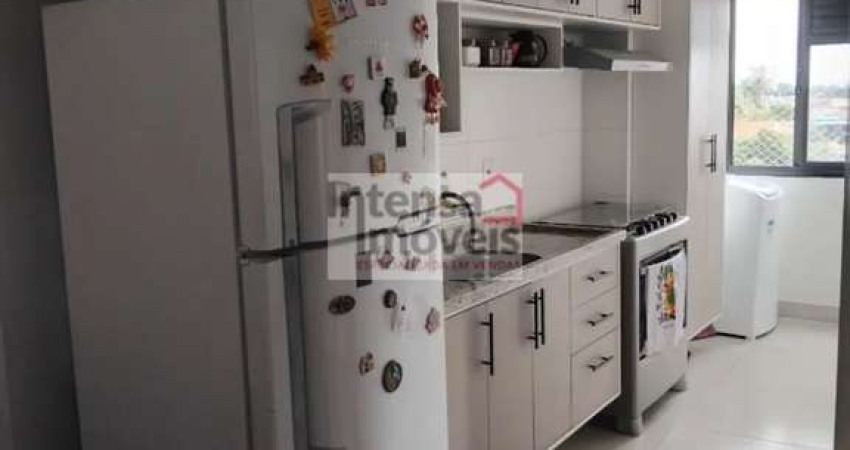 Apartamento à venda no bairro Vila São José - Taubaté/SP