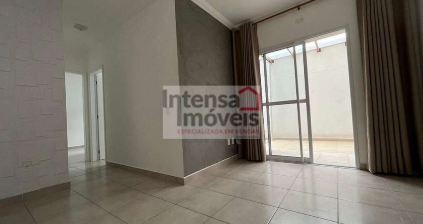 Apartamento à venda no bairro Residencial Portal da Mantiqueira - Taubaté/SP