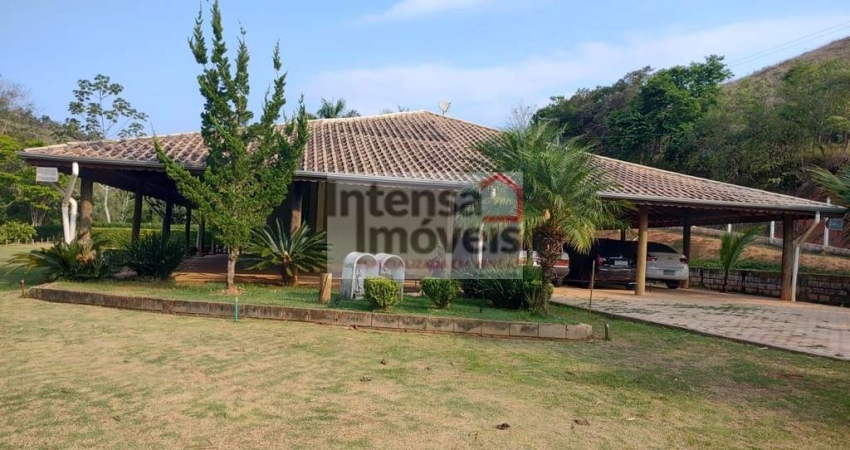 Chácara / sítio com 5 quartos à venda na Estrada do Mangalo, 4000, Registro, Taubaté