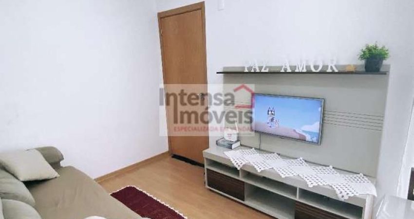 Apartamento à venda no bairro Jardim das Cerejeiras - São José dos Campos/SP