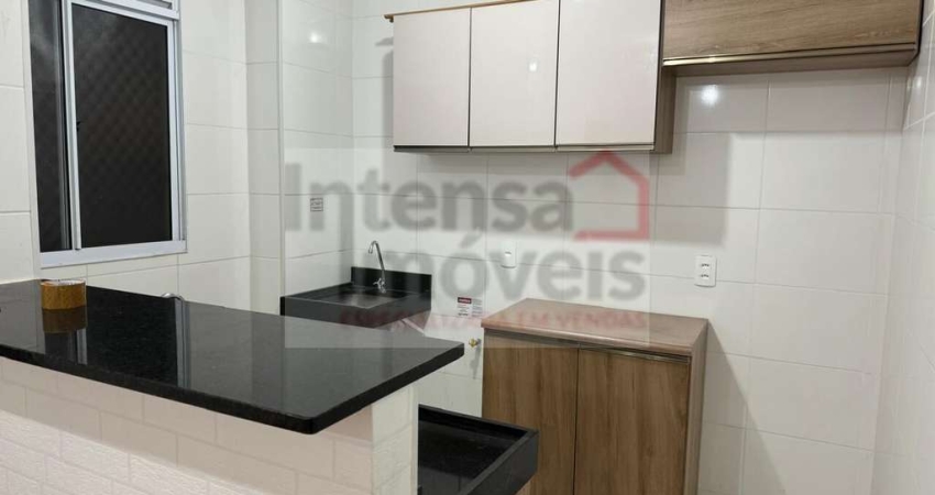 Apartamento à venda no bairro Jardim das Cerejeiras - São José dos Campos/SP