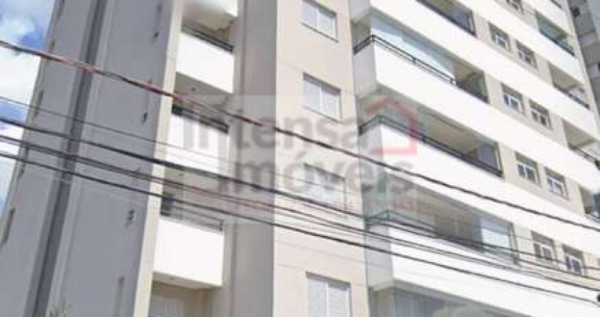 Apartamento à venda no bairro Parque Residencial Bom Conselho - Taubaté/SP