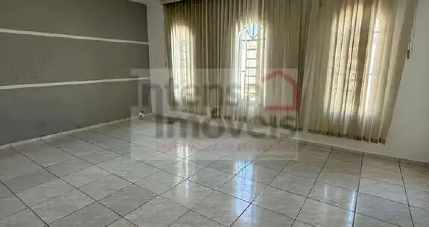Casa com 3 quartos à venda na Rua Júlio Prestes de Albuquerque, 176, Jardim do Sol, Taubaté