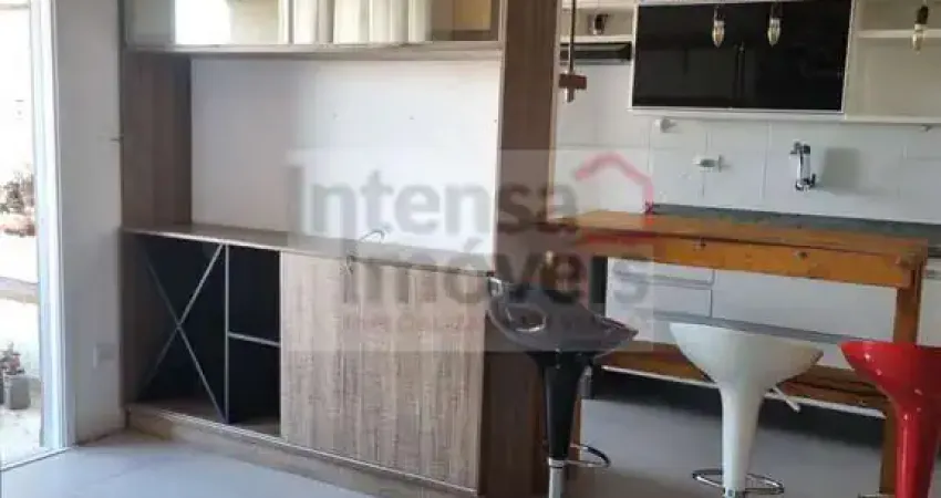 Apartamento à venda no bairro Palmeiras de São José - São José dos Campos/SP